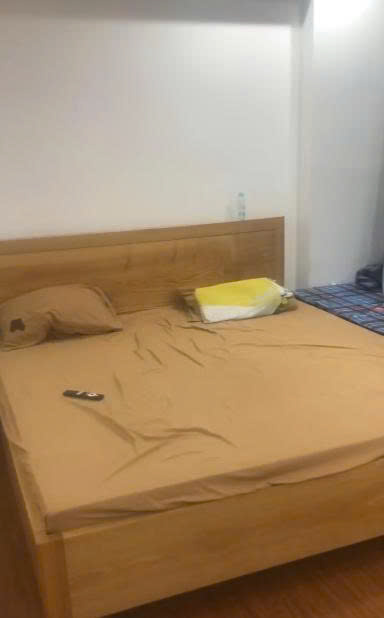 Cho thuê nhà ngõ 143 Nguyễn Chính, vừa KD online kết hợp ở gđ, 5 tầng x 45m2, thang máy - Ảnh 1